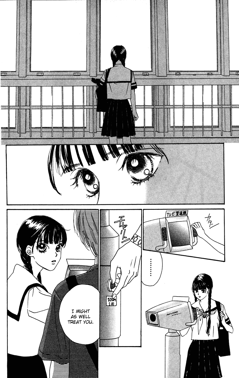 Eden no Hana Chapter 1 page 20 - Chapter 1