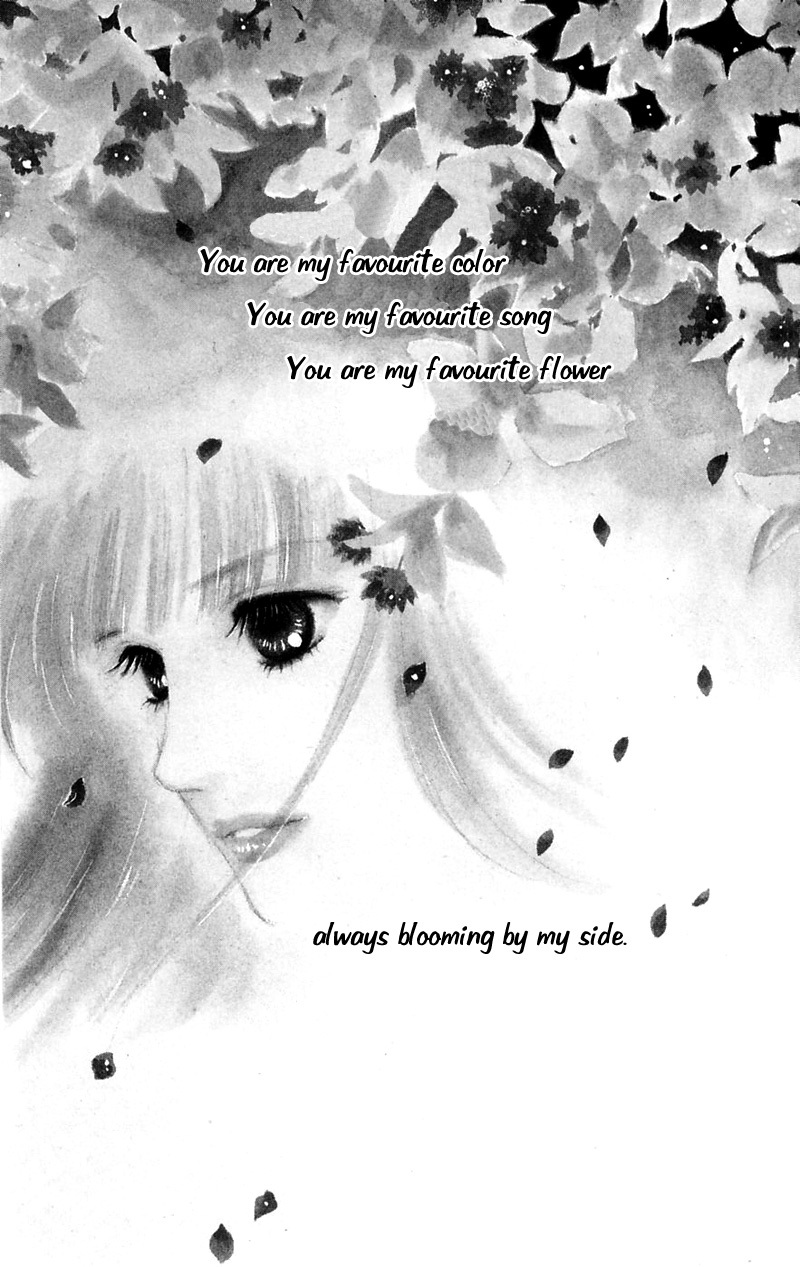 Eden no Hana Chapter 1 page 4 - Chapter 1
