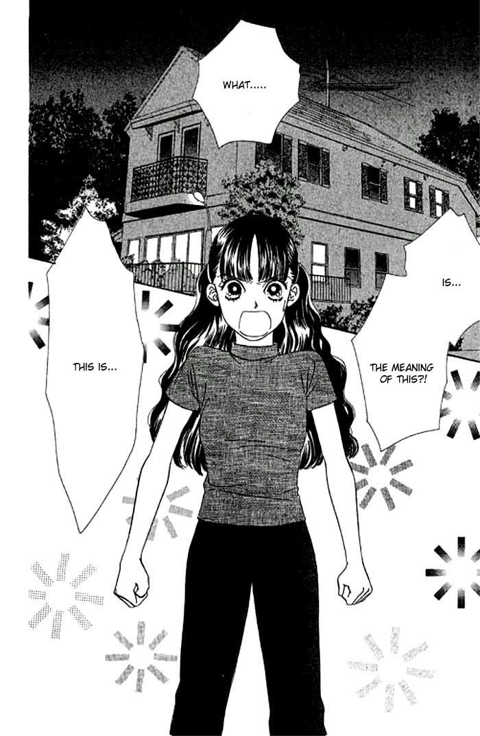 Eden no Hana Chapter 10 page 1 - Chapter 10