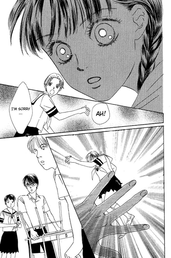 Eden no Hana Chapter 10 page 20 - Chapter 10