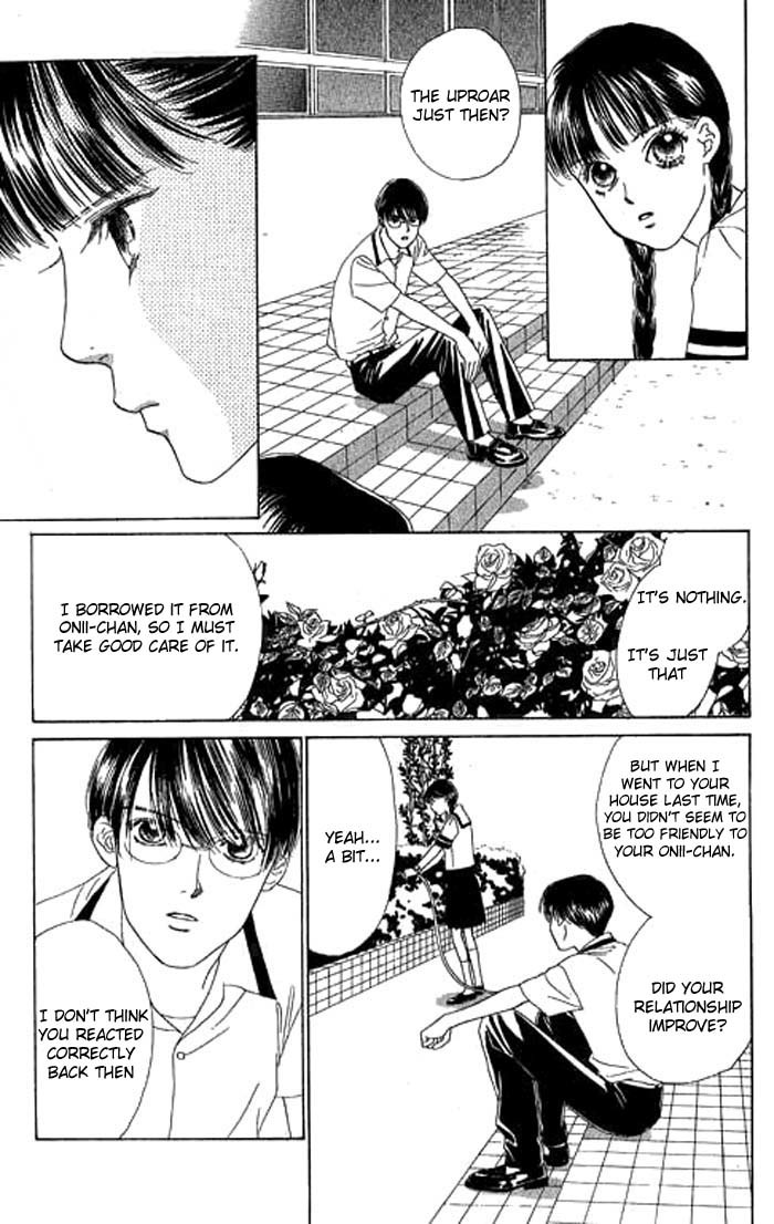 Eden no Hana Chapter 10 page 24 - Chapter 10