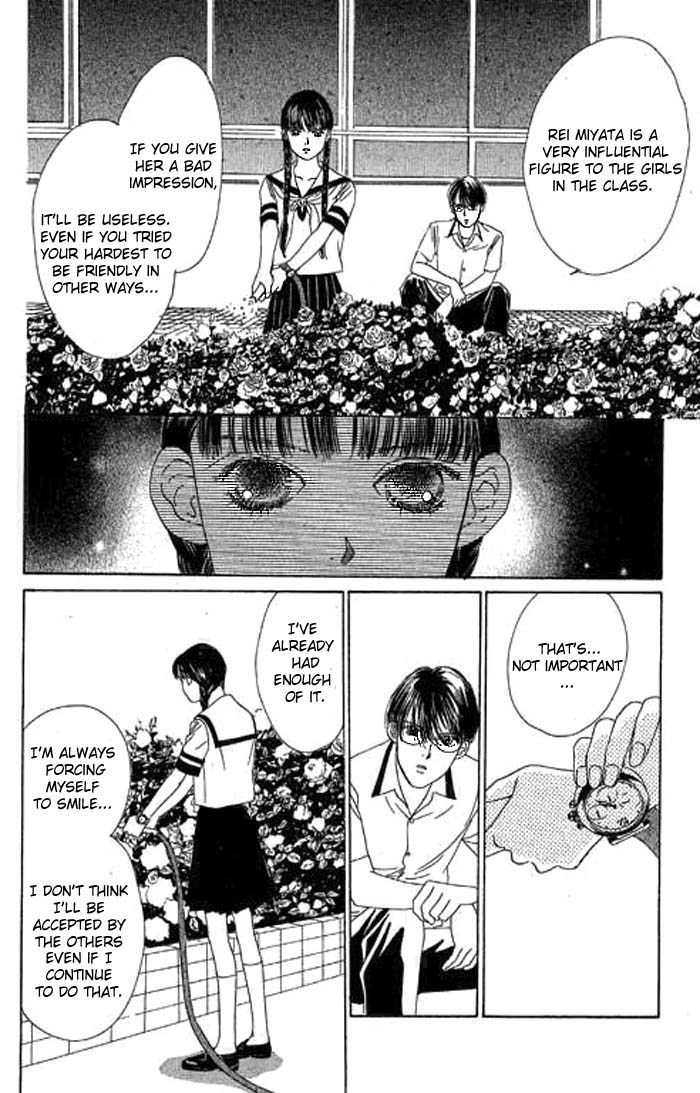 Eden no Hana Chapter 10 page 25 - Chapter 10