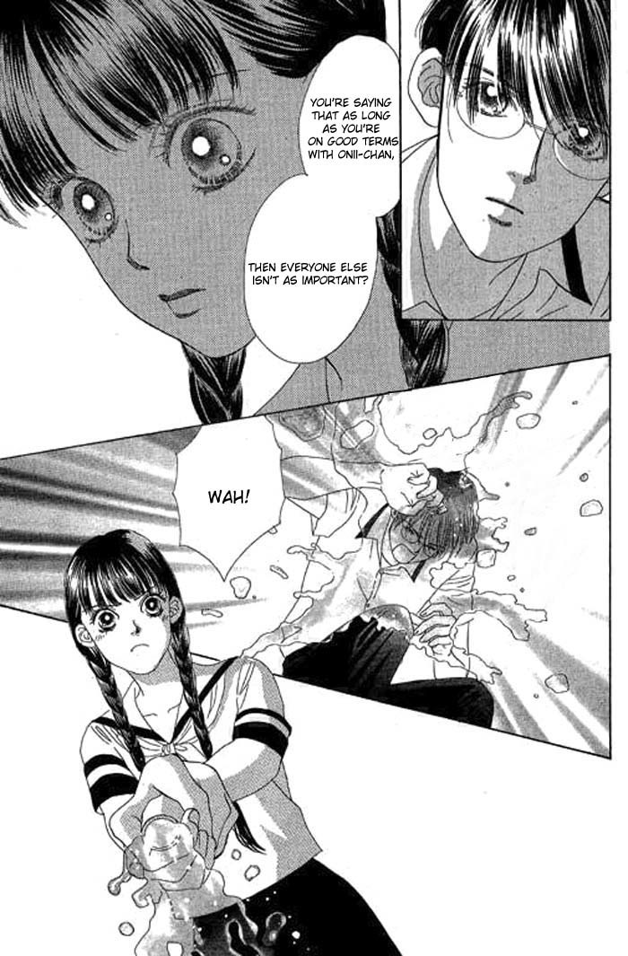 Eden no Hana Chapter 10 page 26 - Chapter 10