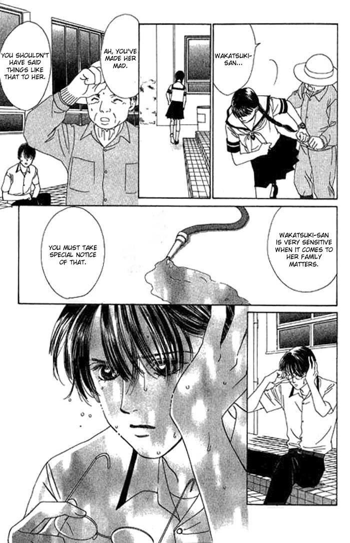 Eden no Hana Chapter 10 page 28 - Chapter 10