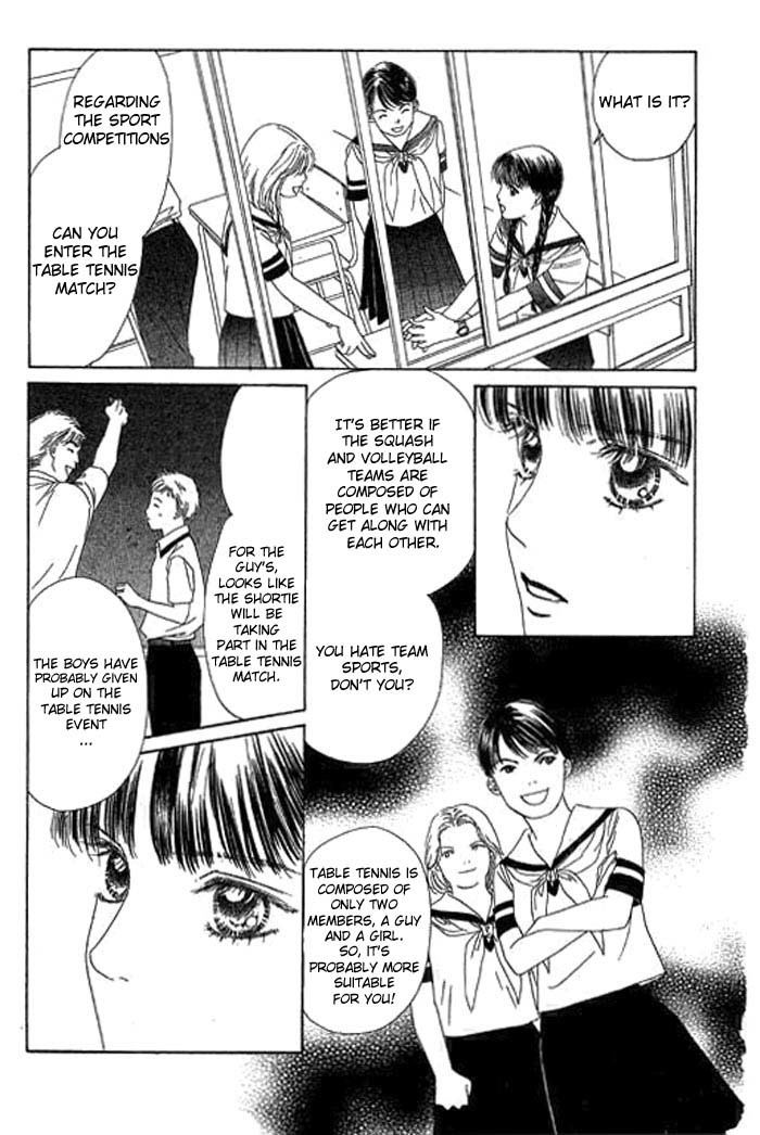 Eden no Hana Chapter 10 page 30 - Chapter 10