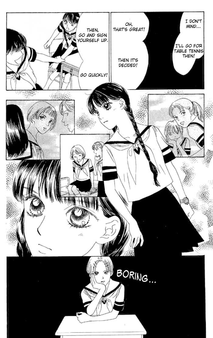 Eden no Hana Chapter 10 page 31 - Chapter 10
