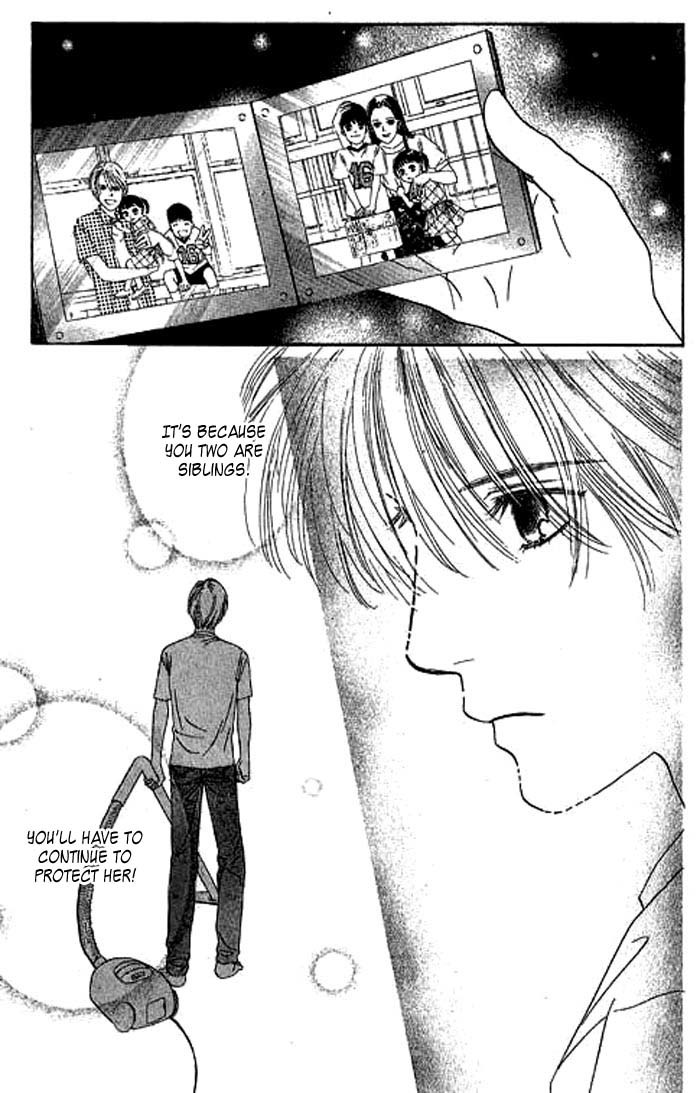 Eden no Hana Chapter 10 page 38 - Chapter 10