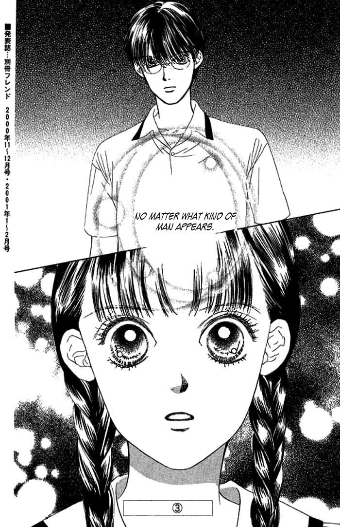 Eden no Hana Chapter 10 page 39 - Chapter 10