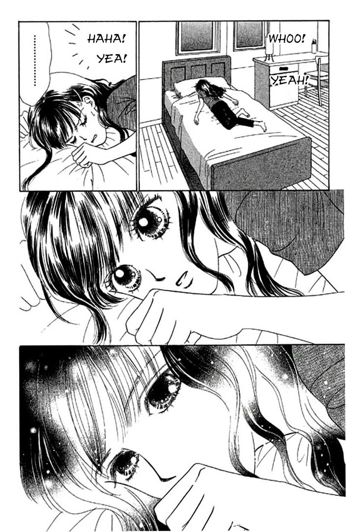 Eden no Hana Chapter 10 page 5 - Chapter 10