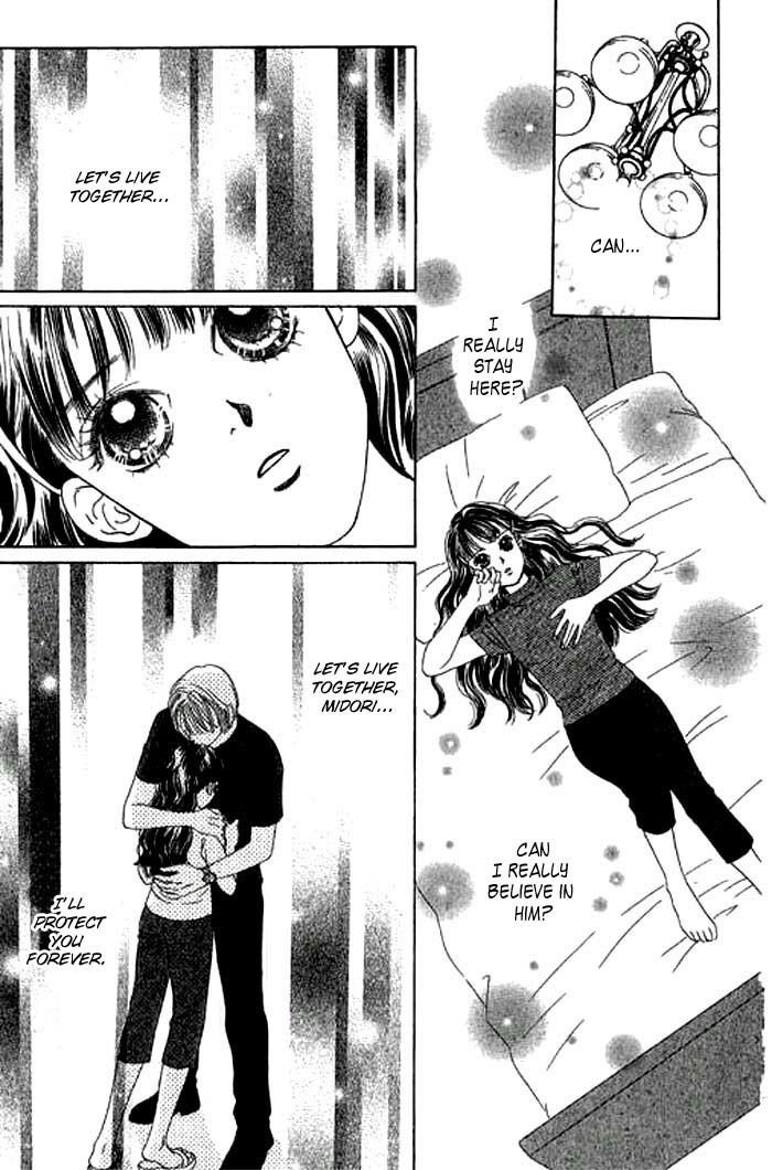 Eden no Hana Chapter 10 page 6 - Chapter 10