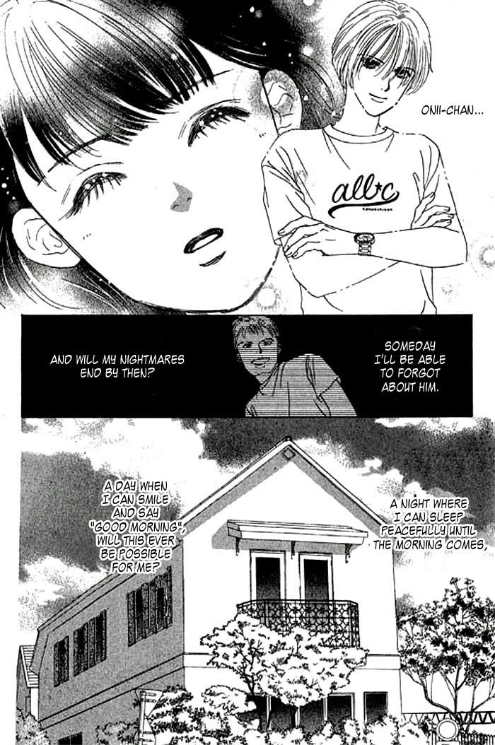 Eden no Hana Chapter 10 page 7 - Chapter 10