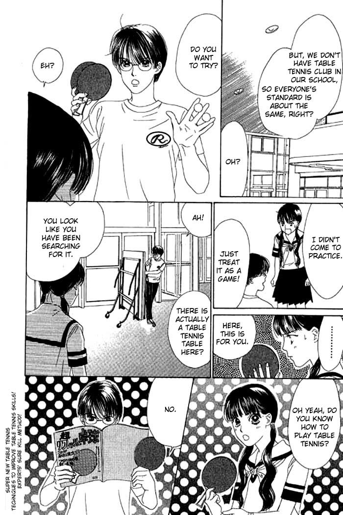 Eden no Hana Chapter 11 page 29 - Chapter 11