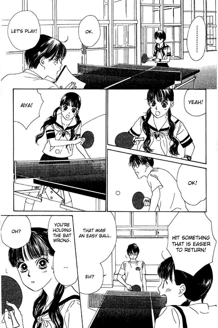 Eden no Hana Chapter 11 page 30 - Chapter 11