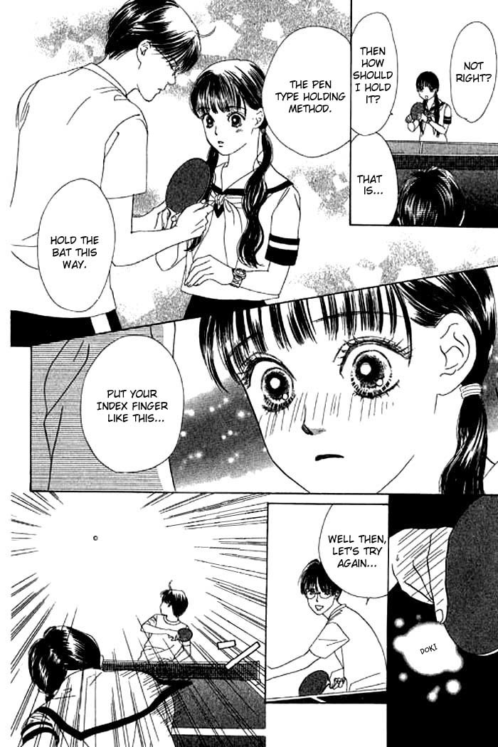Eden no Hana Chapter 11 page 31 - Chapter 11