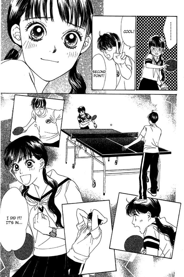 Eden no Hana Chapter 11 page 32 - Chapter 11