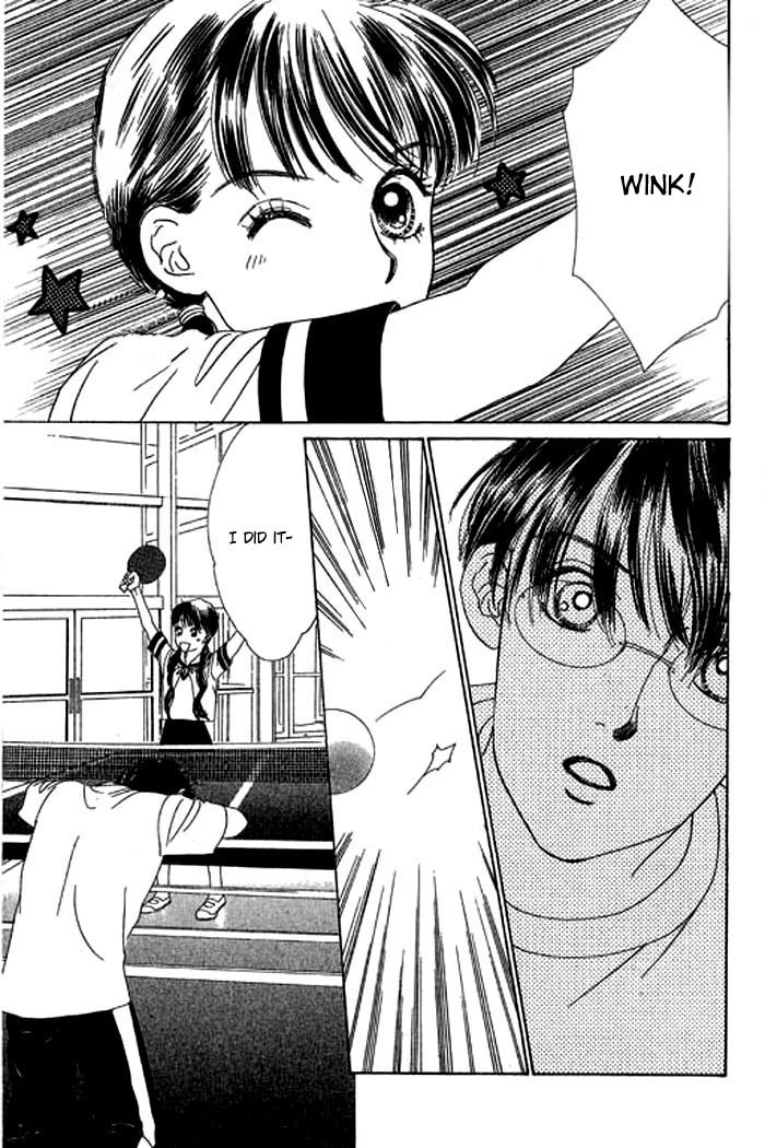 Eden no Hana Chapter 11 page 34 - Chapter 11