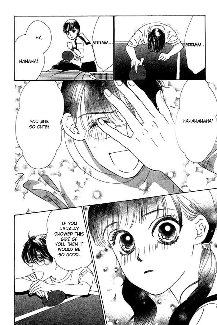 Eden no Hana Chapter 11 page 35 - Chapter 11