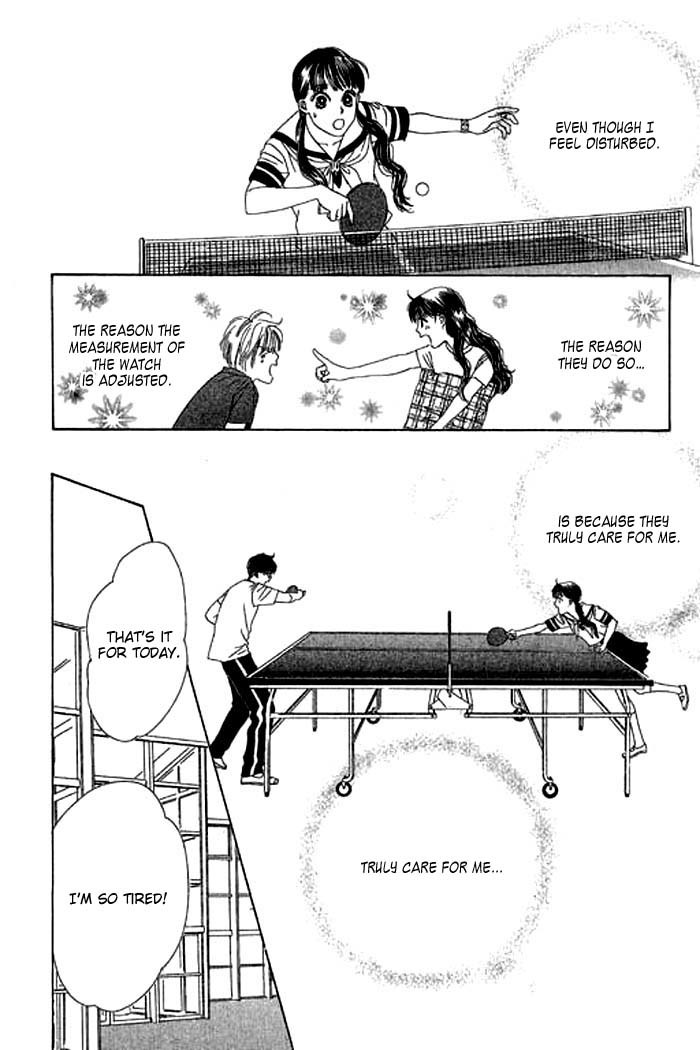 Eden no Hana Chapter 11 page 39 - Chapter 11