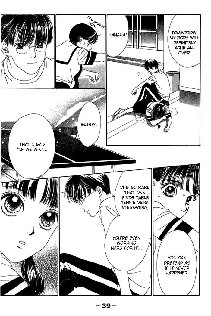 Eden no Hana Chapter 11 page 40 - Chapter 11