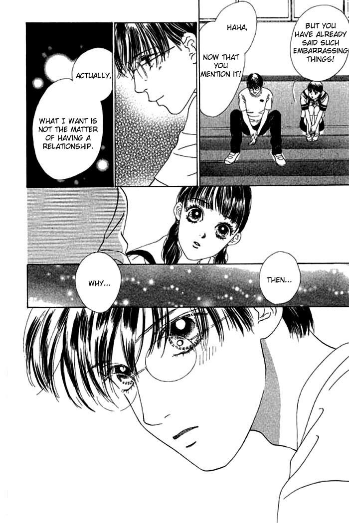 Eden no Hana Chapter 11 page 41 - Chapter 11