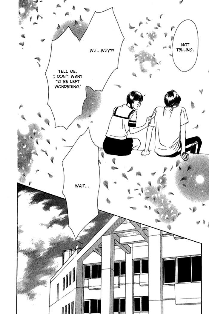 Eden no Hana Chapter 11 page 43 - Chapter 11