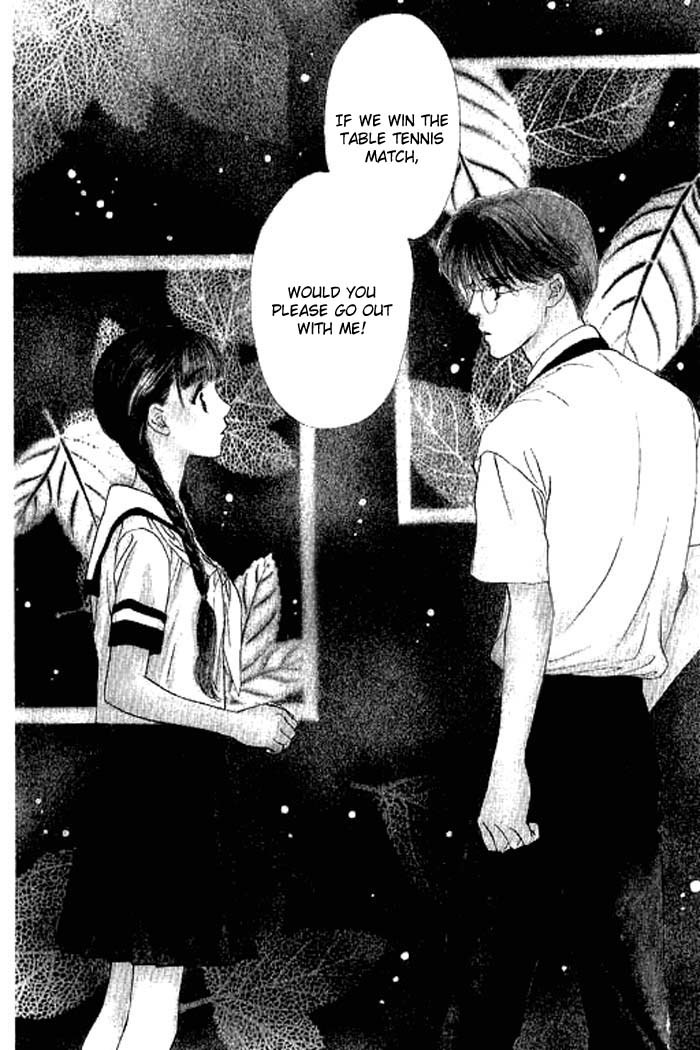 Eden no Hana Chapter 11 page 5 - Chapter 11
