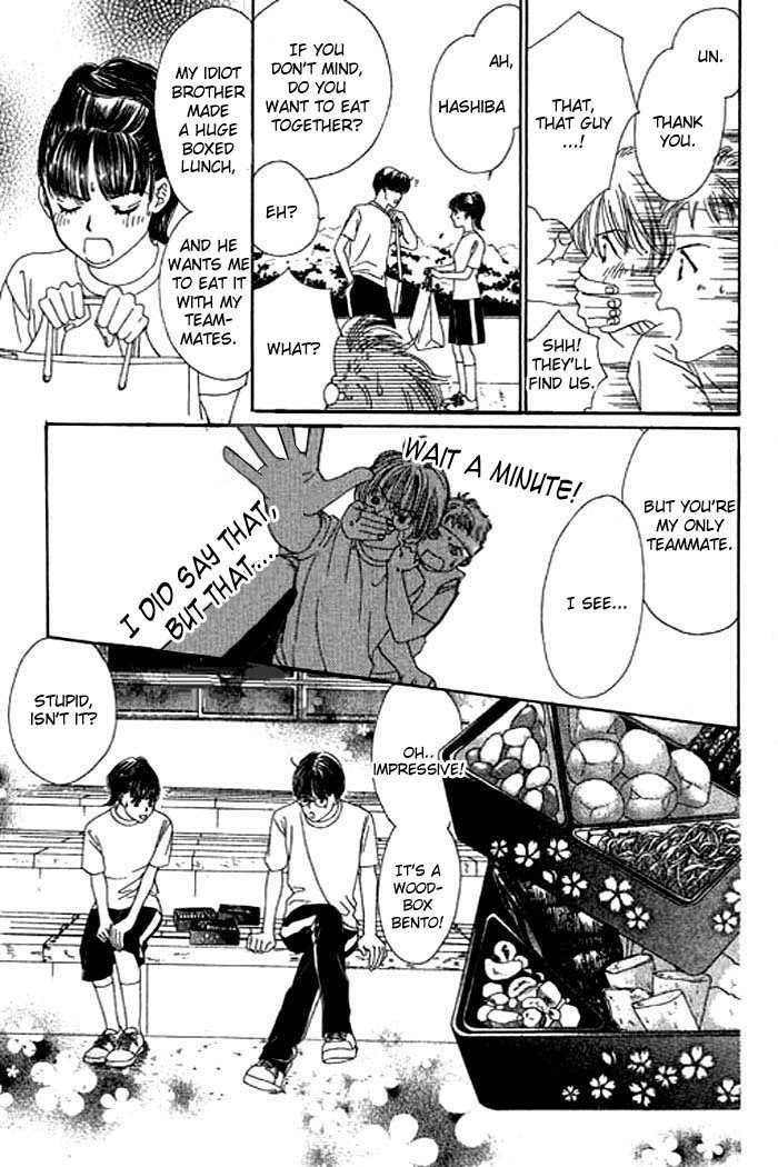 Eden no Hana Chapter 12 page 13 - Chapter 12