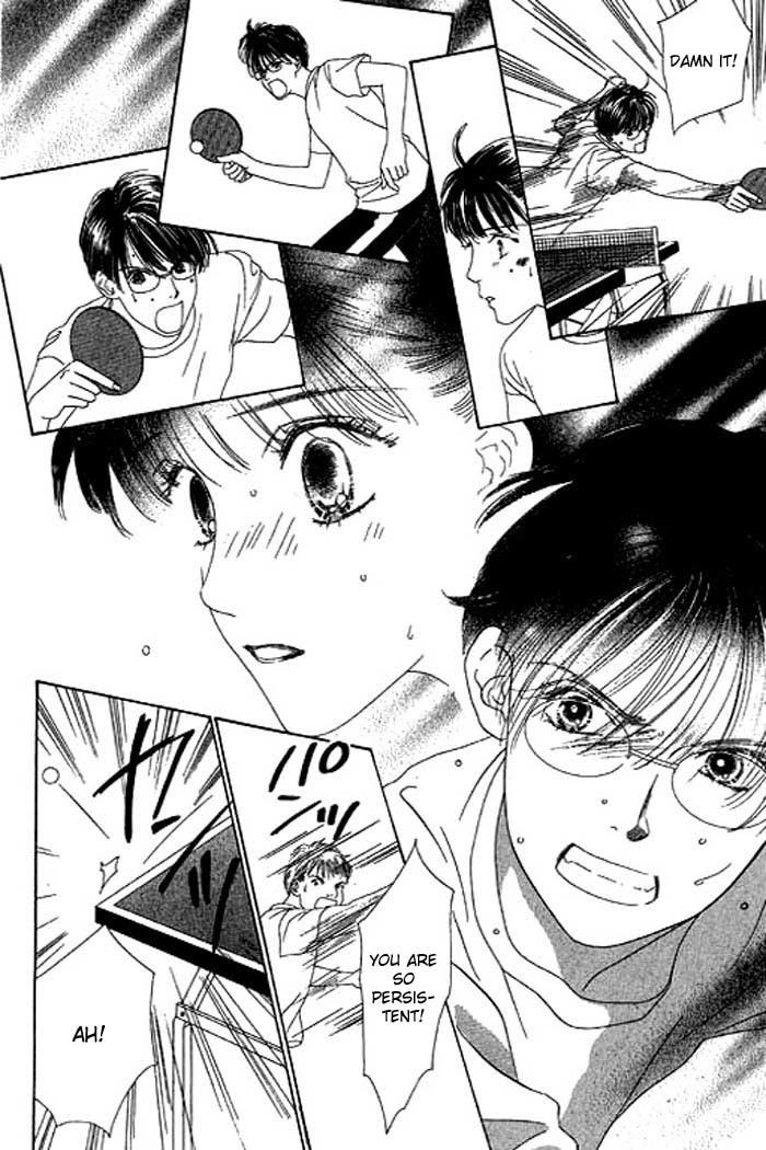 Eden no Hana Chapter 12 page 26 - Chapter 12