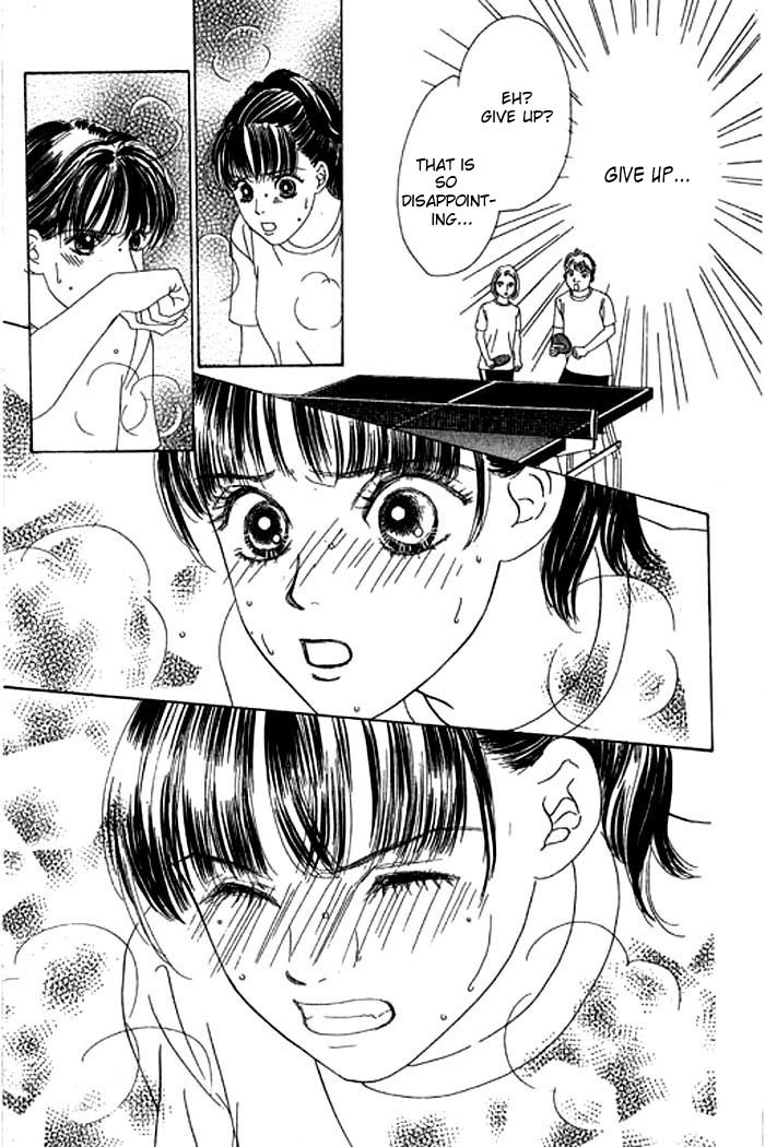 Eden no Hana Chapter 12 page 29 - Chapter 12