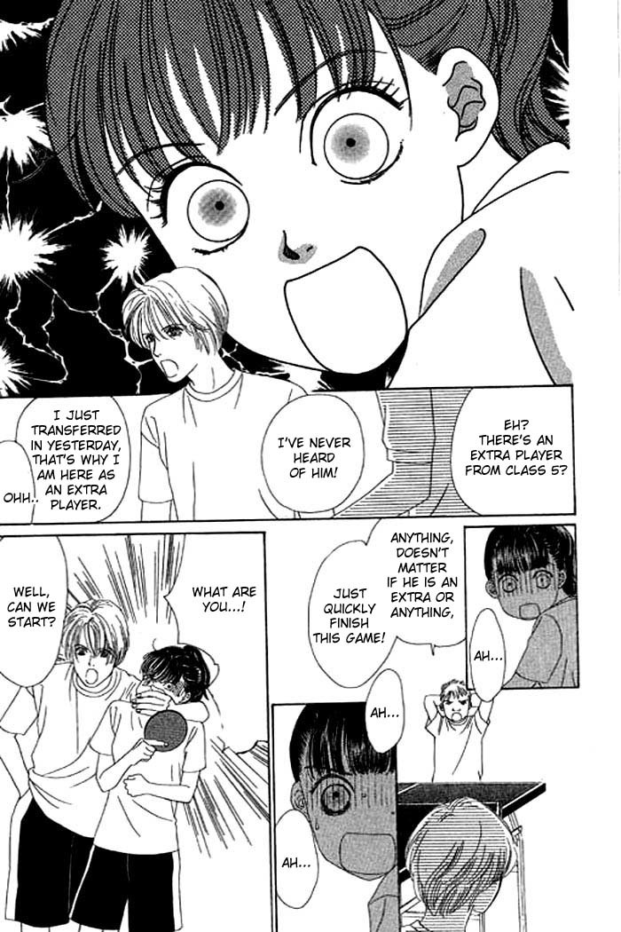 Eden no Hana Chapter 12 page 31 - Chapter 12