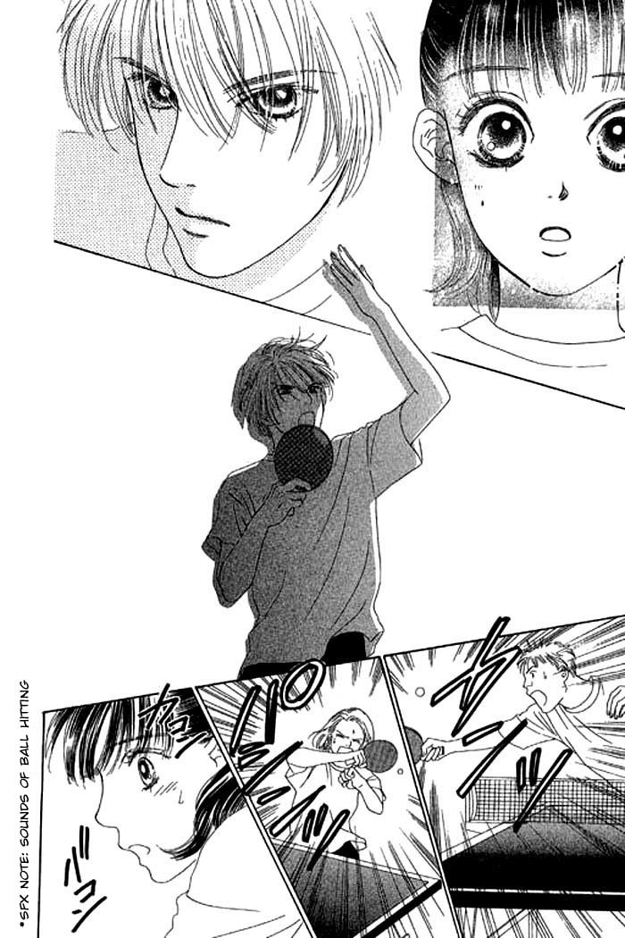 Eden no Hana Chapter 12 page 34 - Chapter 12