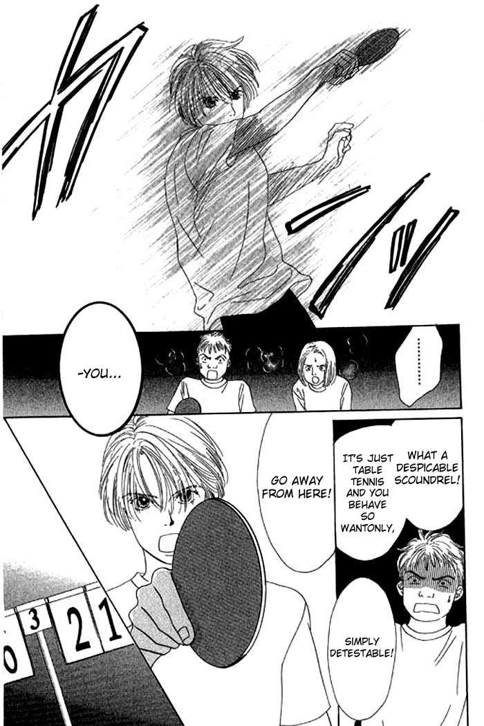 Eden no Hana Chapter 12 page 35 - Chapter 12