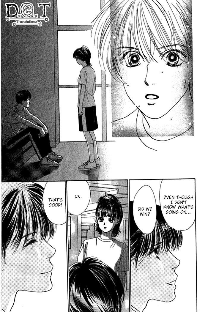 Eden no Hana Chapter 12 page 37 - Chapter 12