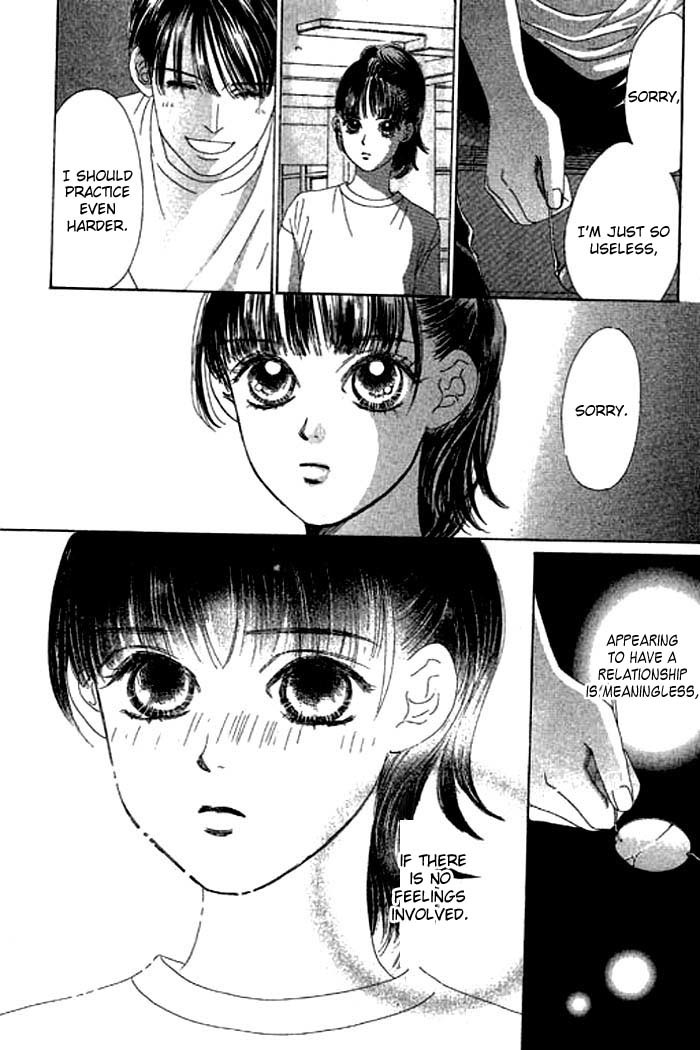 Eden no Hana Chapter 12 page 38 - Chapter 12