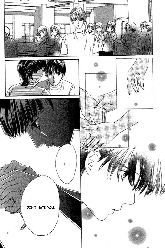 Eden no Hana Chapter 12 page 39 - Chapter 12