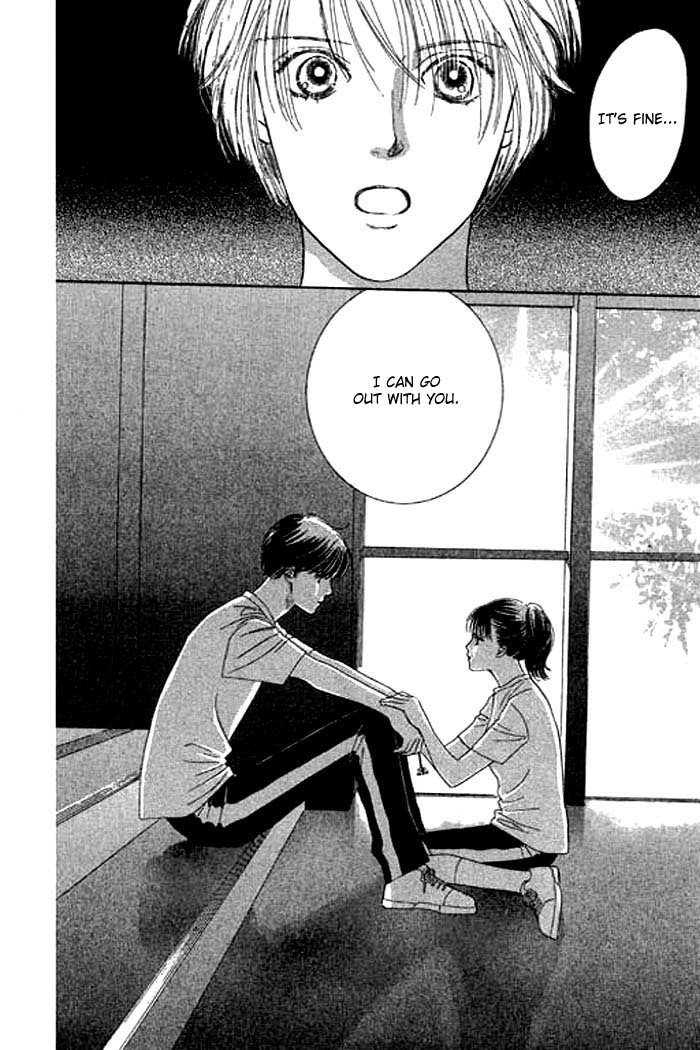 Eden no Hana Chapter 12 page 40 - Chapter 12