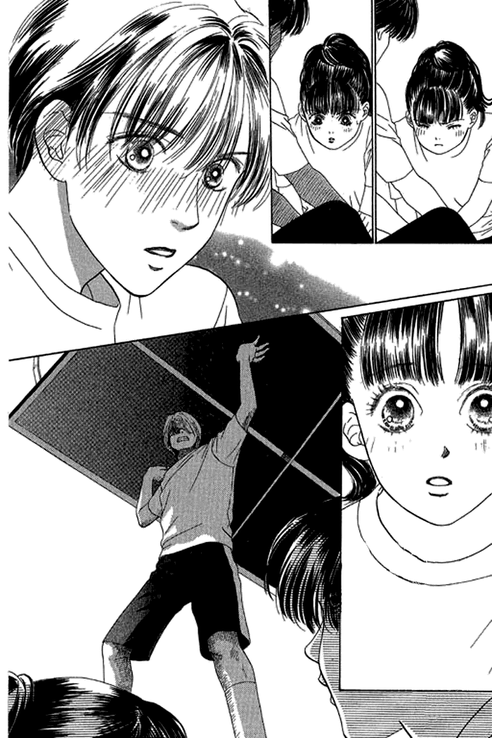 Eden no Hana Chapter 13 page 1 - Chapter 13