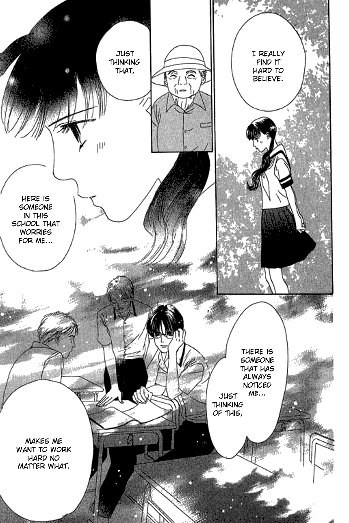 Eden no Hana Chapter 13 page 20 - Chapter 13