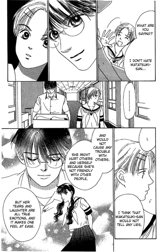 Eden no Hana Chapter 13 page 26 - Chapter 13