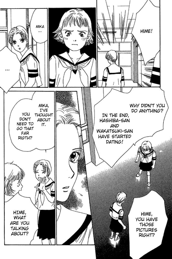 Eden no Hana Chapter 13 page 30 - Chapter 13