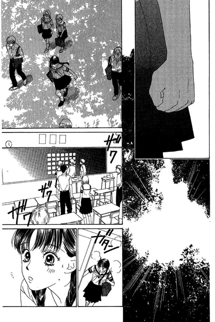 Eden no Hana Chapter 13 page 38 - Chapter 13