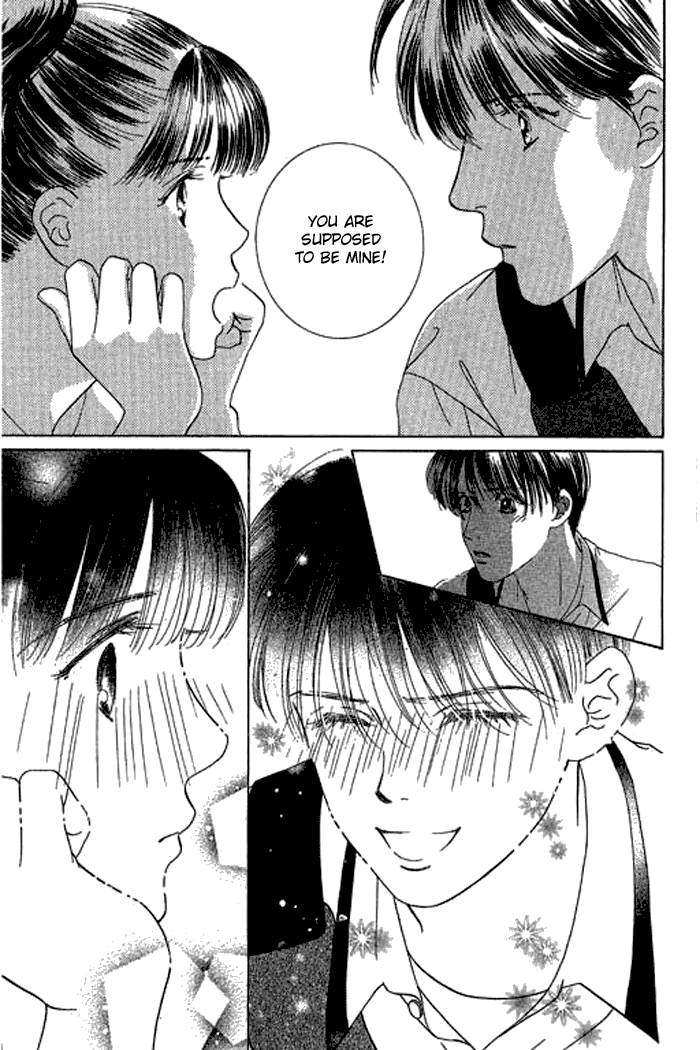 Eden no Hana Chapter 13 page 8 - Chapter 13