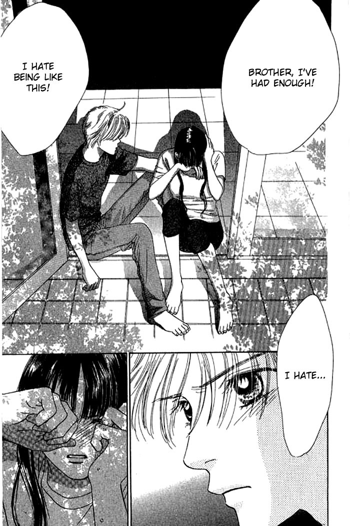 Eden no Hana Chapter 14 page 10 - Chapter 14