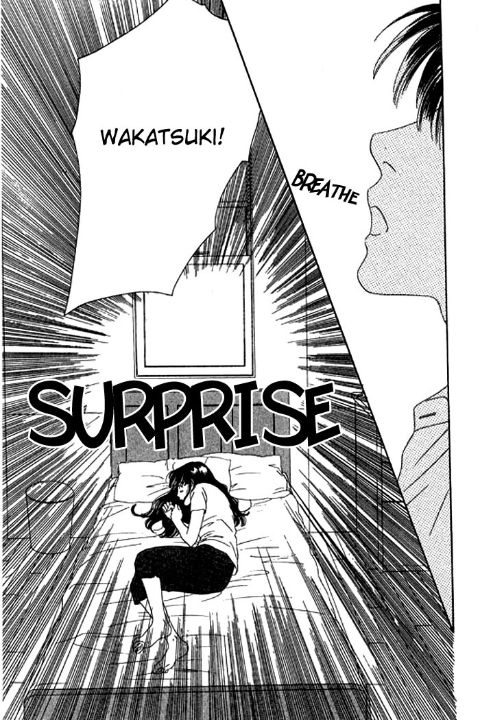 Eden no Hana Chapter 14 page 18 - Chapter 14