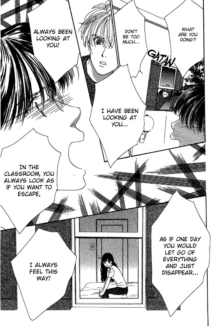 Eden no Hana Chapter 14 page 20 - Chapter 14