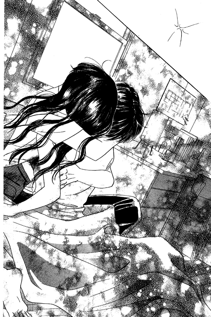 Eden no Hana Chapter 14 page 29 - Chapter 14
