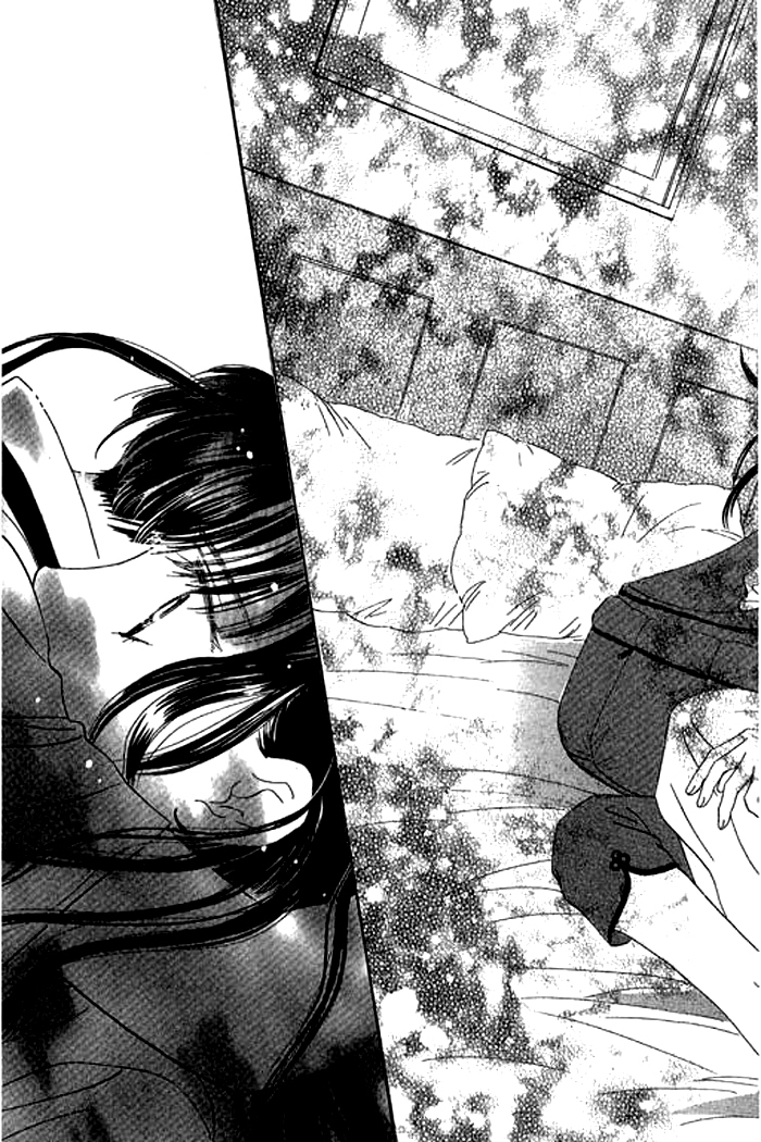 Eden no Hana Chapter 14 page 30 - Chapter 14