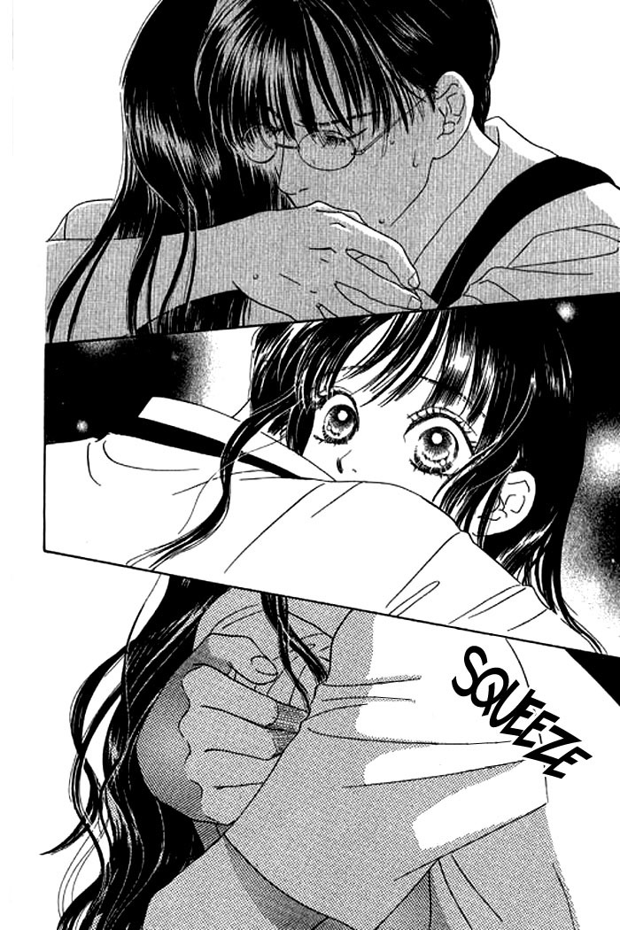 Eden no Hana Chapter 14 page 31 - Chapter 14