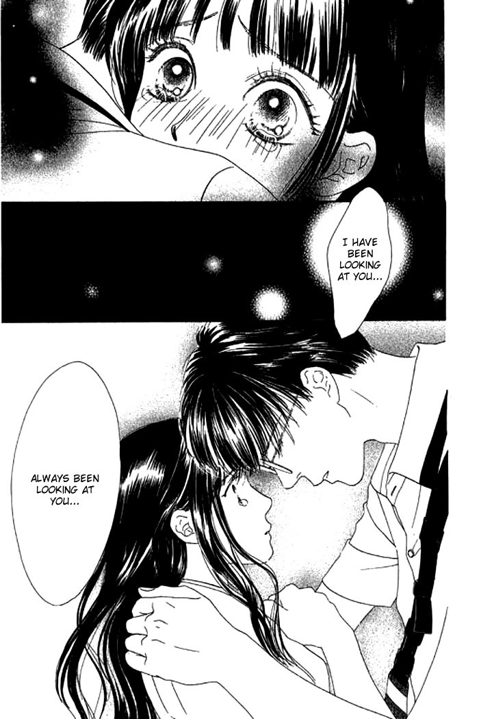 Eden no Hana Chapter 14 page 32 - Chapter 14