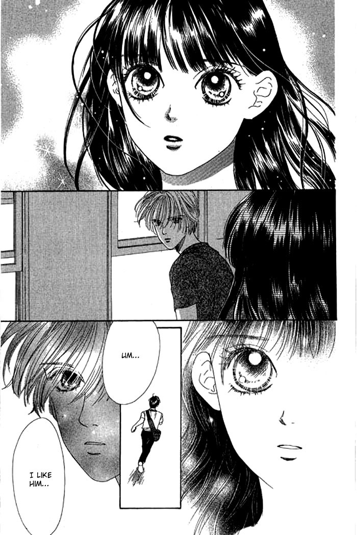 Eden no Hana Chapter 14 page 38 - Chapter 14